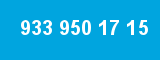 933 950 17 15